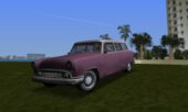 Glendale Remake